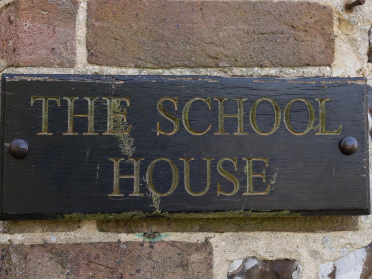 The Old School House Villa ดอร์เชสเตอร์ ภายนอก รูปภาพ